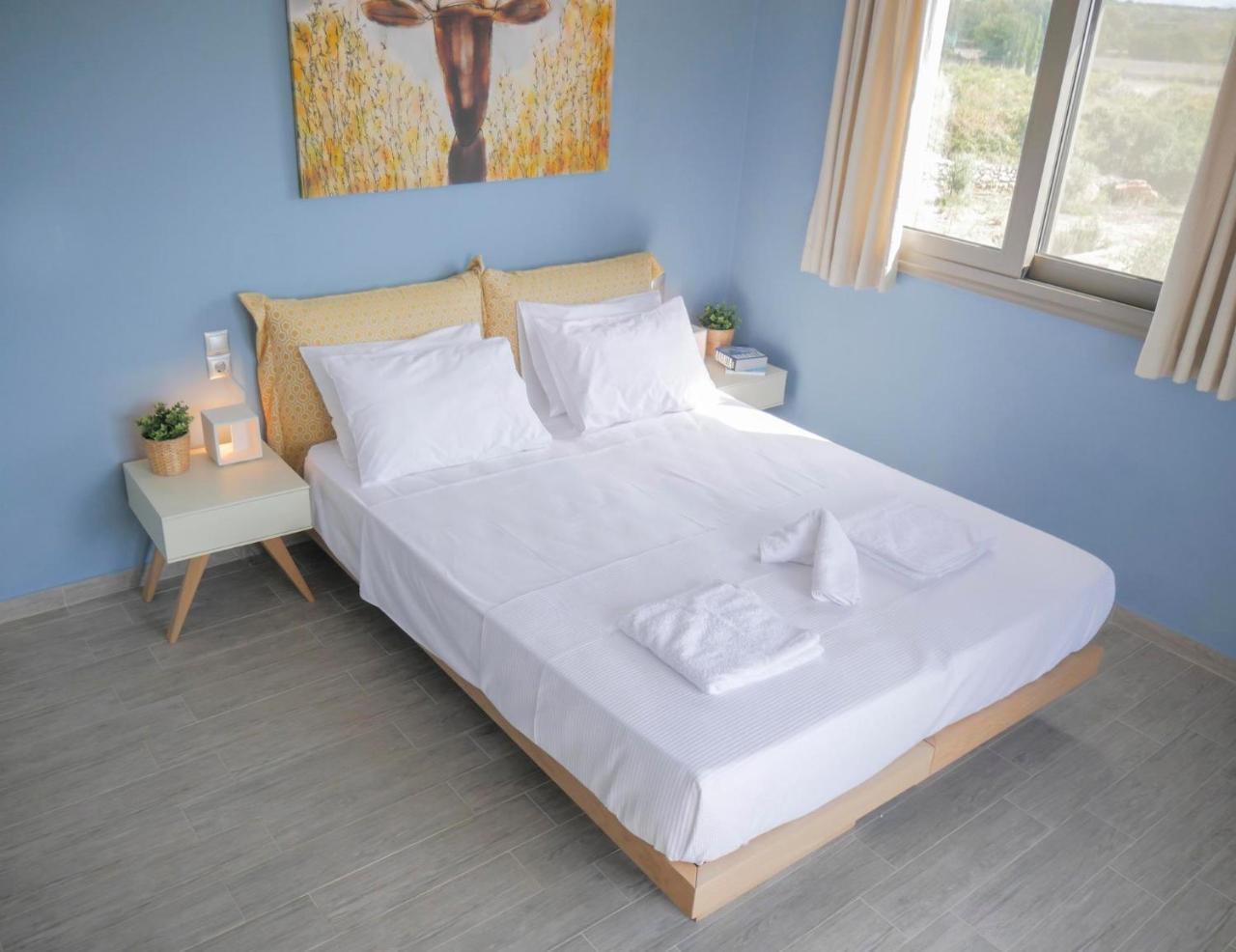 Afrala Summerhouse Chavriata Bagian luar foto