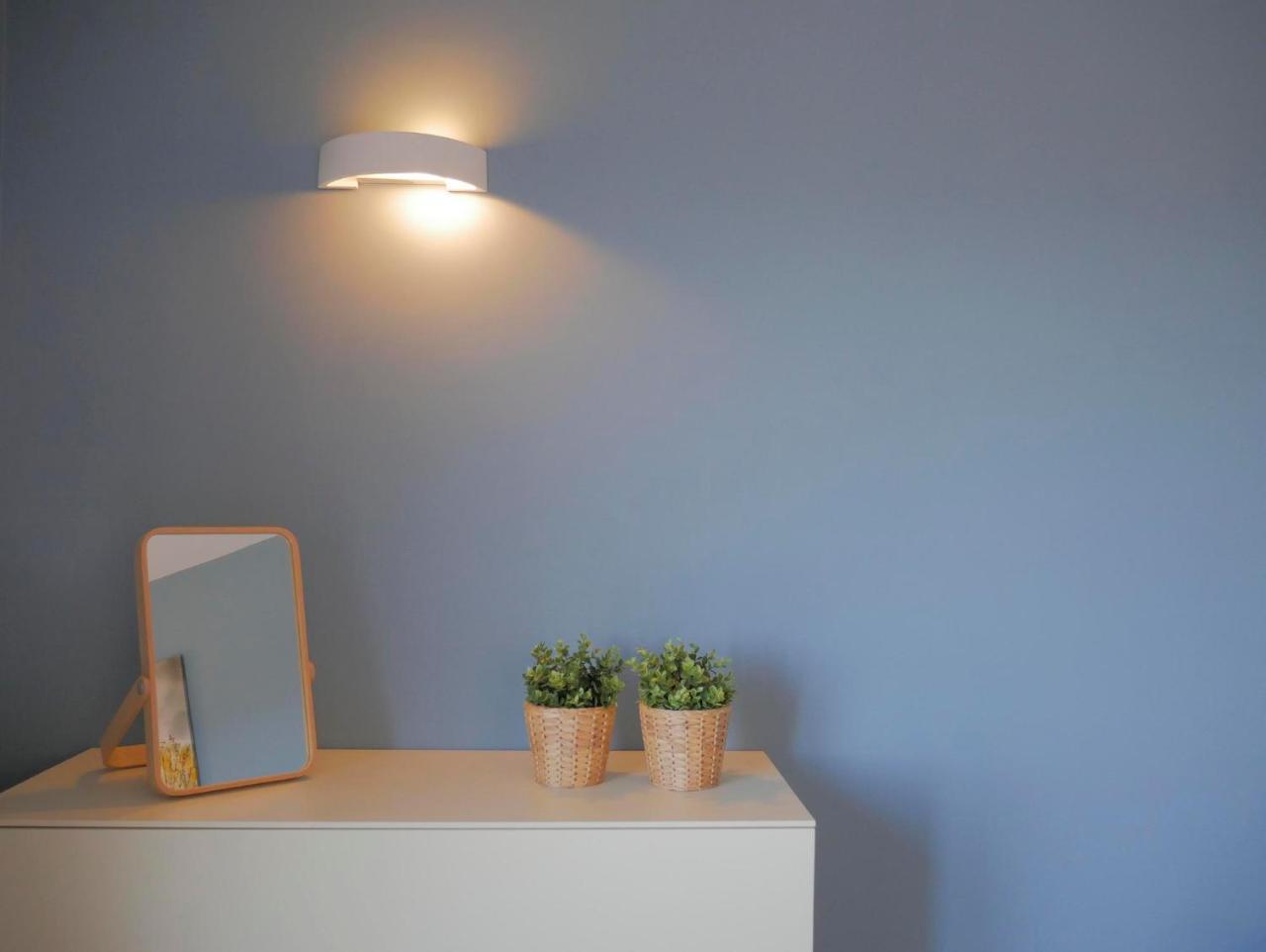 Afrala Summerhouse Chavriata Bagian luar foto