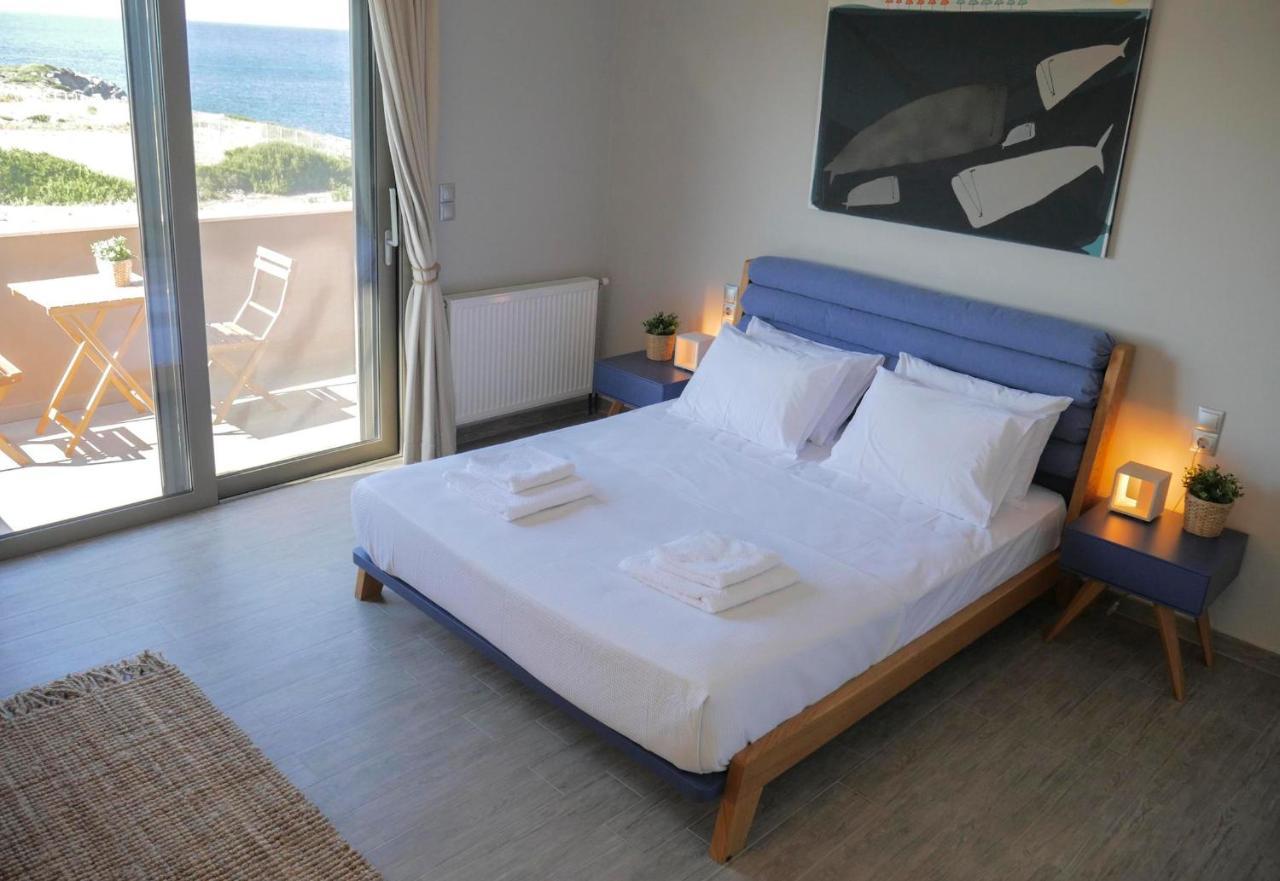 Afrala Summerhouse Chavriata Bagian luar foto